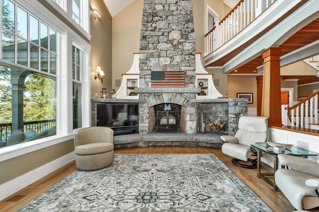 217 Damon Drive Alton NH 03809