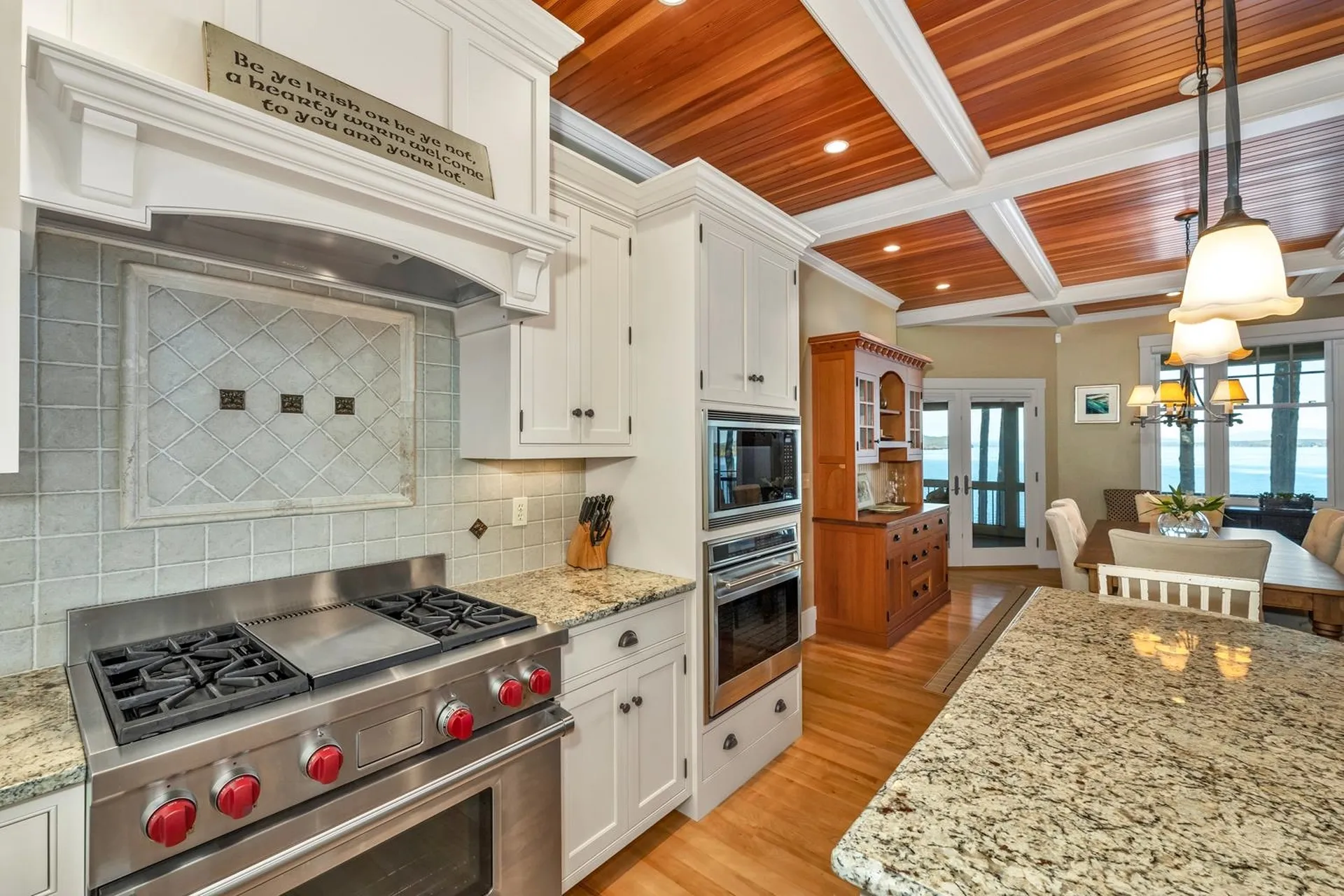 217 Damon Drive Alton NH 03809