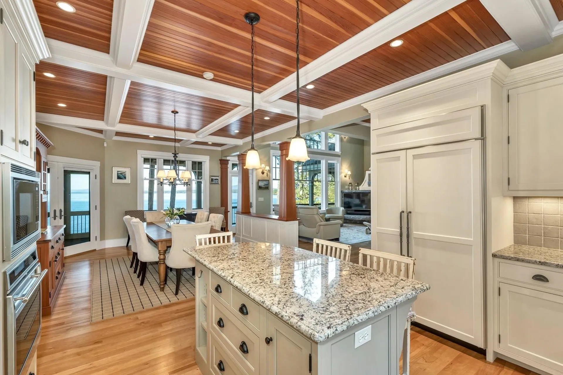 217 Damon Drive Alton NH 03809