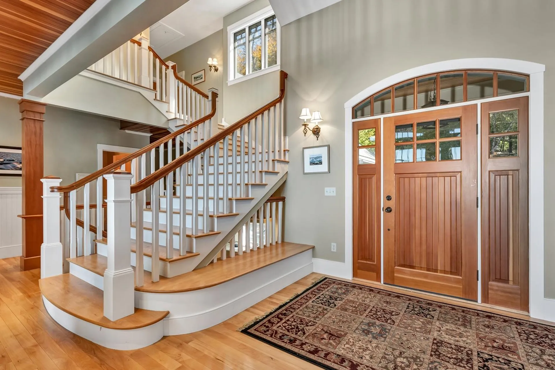 217 Damon Drive Alton NH 03809