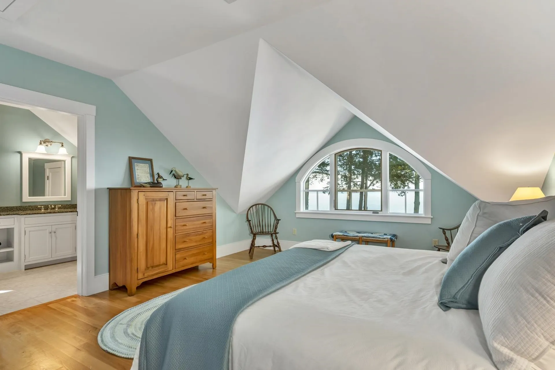 217 Damon Drive Alton NH 03809