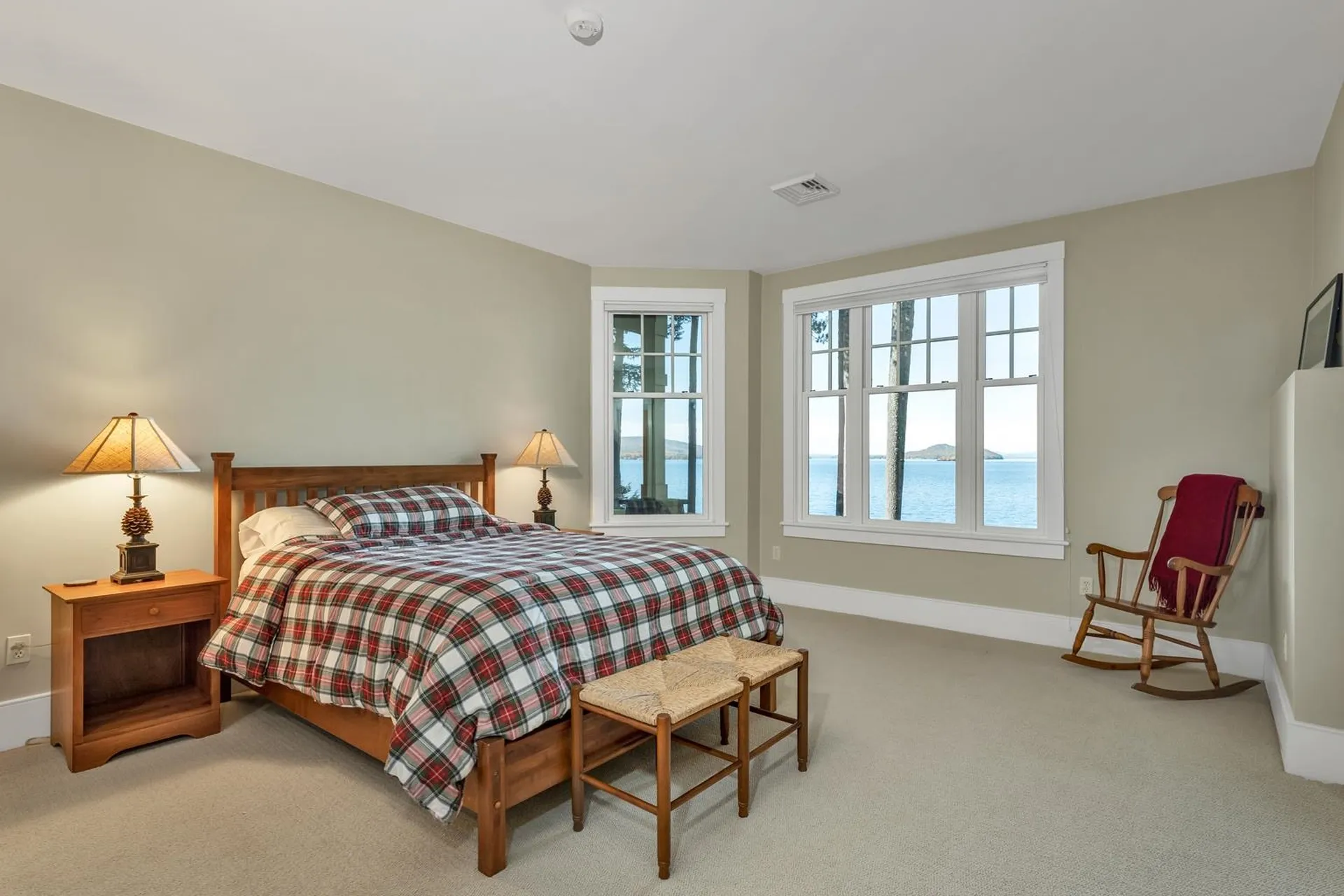 217 Damon Drive Alton NH 03809