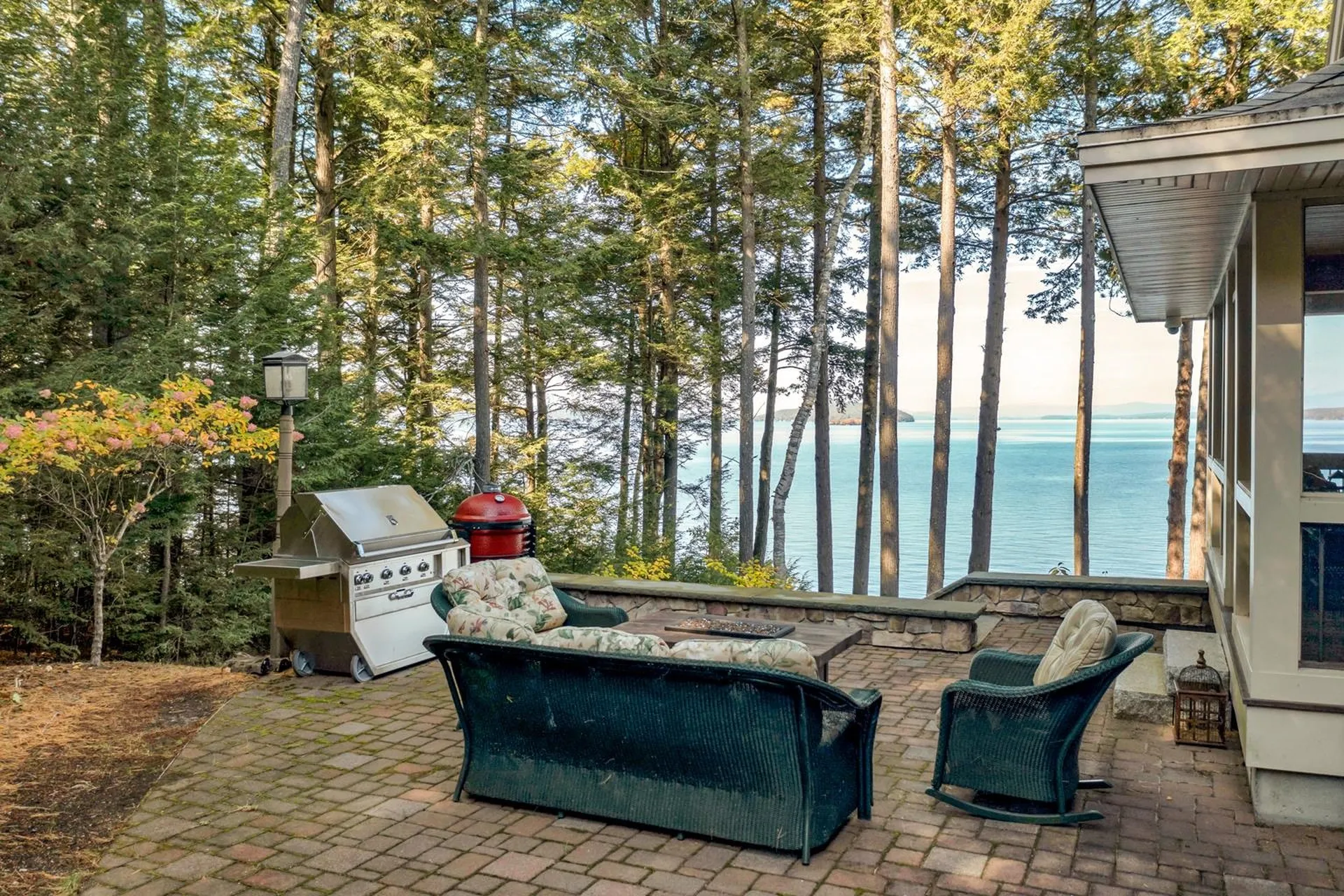 217 Damon Drive Alton NH 03809