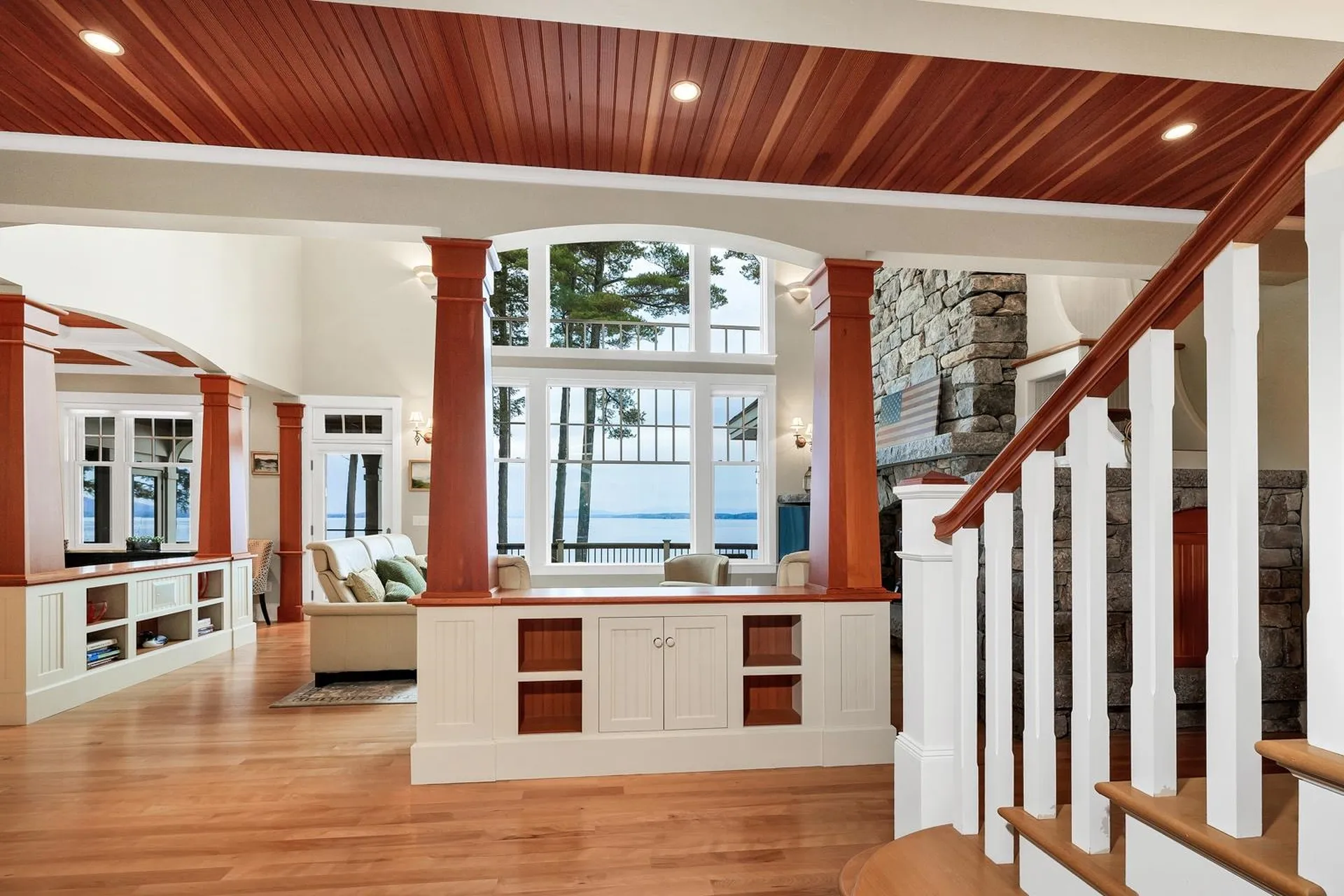 217 Damon Drive Alton NH 03809