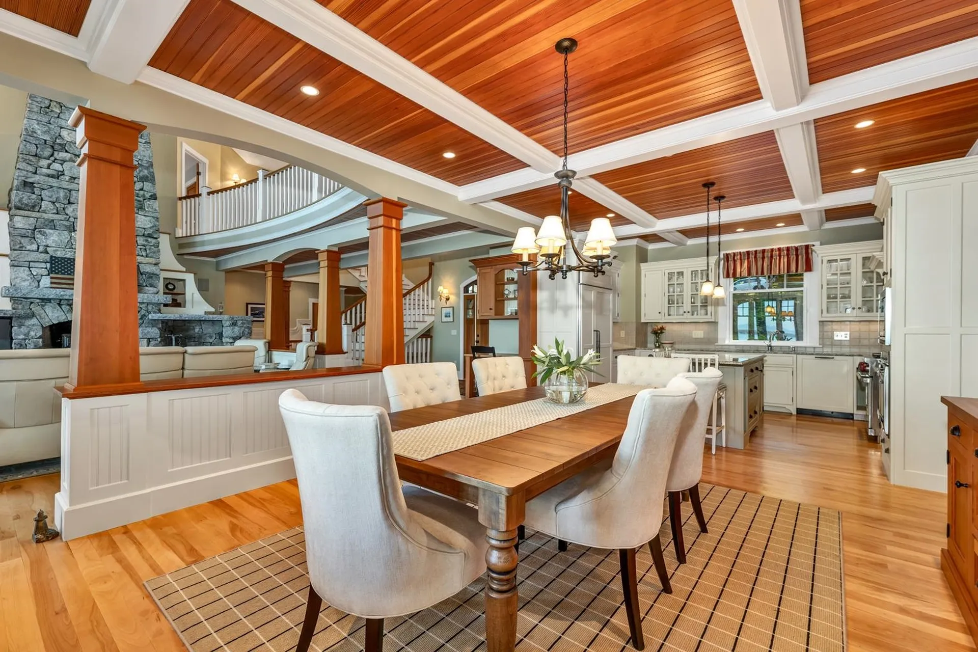 217 Damon Drive Alton NH 03809