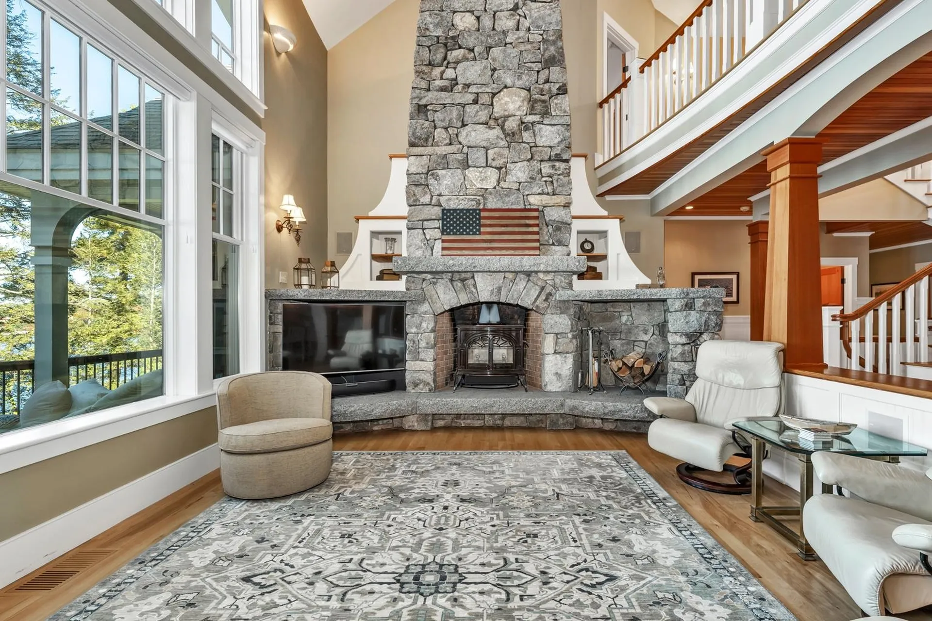 217 Damon Drive Alton NH 03809