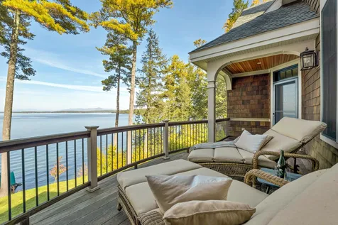 217 Damon Drive Alton NH 03809