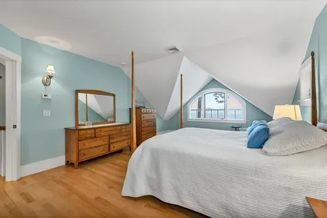 217 Damon Drive Alton NH 03809