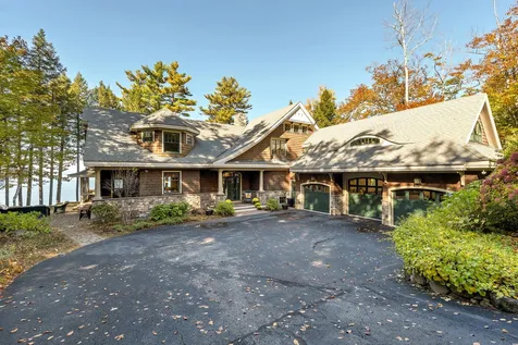 217 Damon Drive Alton NH 03809