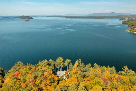 217 Damon Drive Alton NH 03809