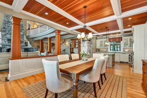 217 Damon Drive Alton NH 03809