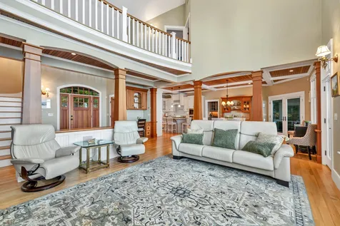 217 Damon Drive Alton NH 03809