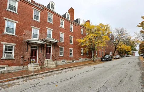 135 W Merrimack Street Manchester NH 03101