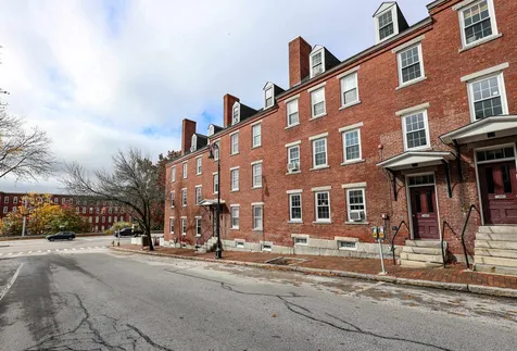 135 W Merrimack Street Manchester NH 03101