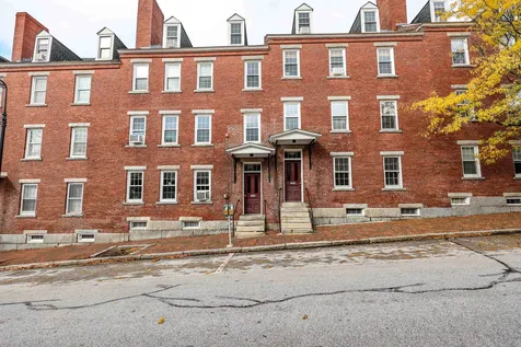 135 W Merrimack Street Manchester NH 03101