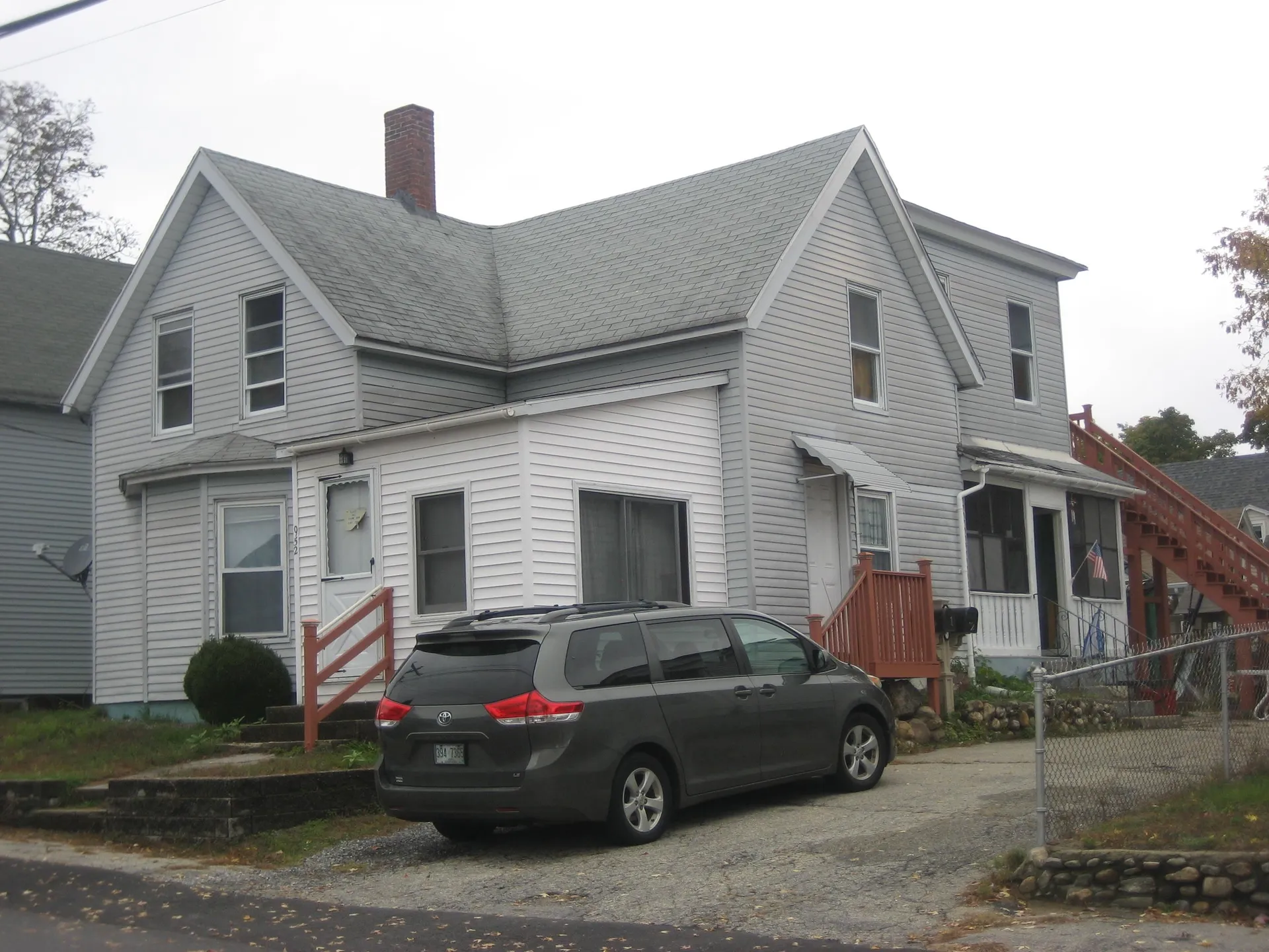 952 Somerville Street Manchester NH 03103