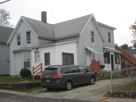 952 Somerville Street Manchester NH 03103