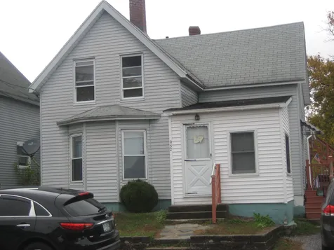952 Somerville Street Manchester NH 03103