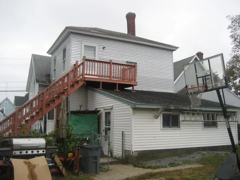 952 Somerville Street Manchester NH 03103