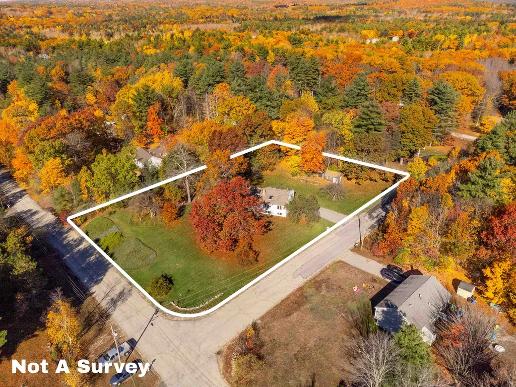 3 Cobblestone Lane Sandown NH 03873