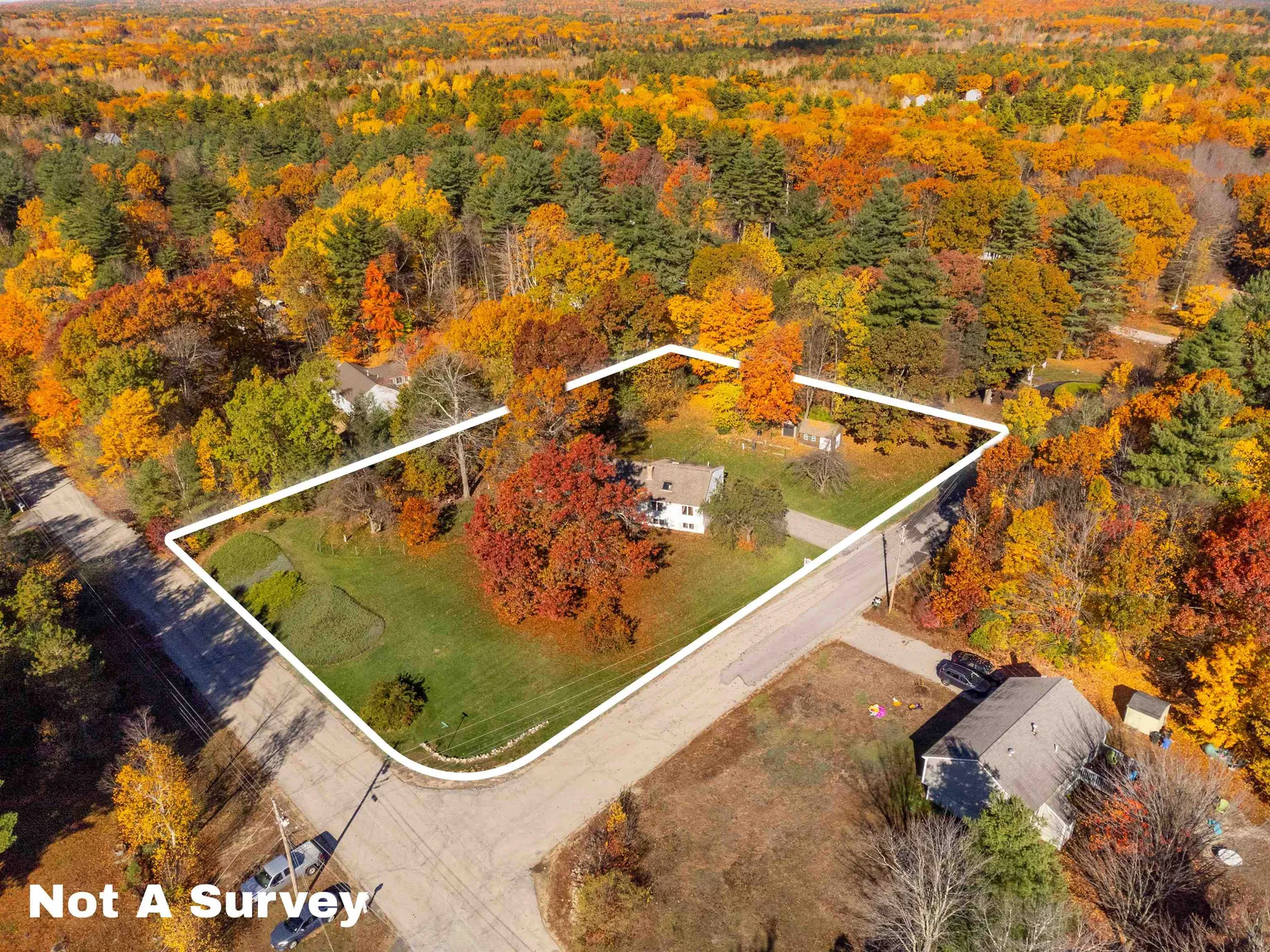 3 Cobblestone Lane Sandown NH 03873