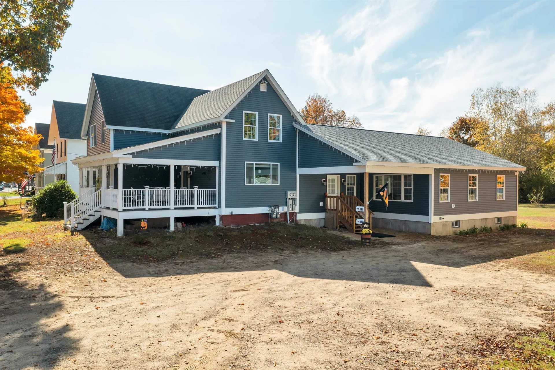 117 Park Street Northfield NH 03276