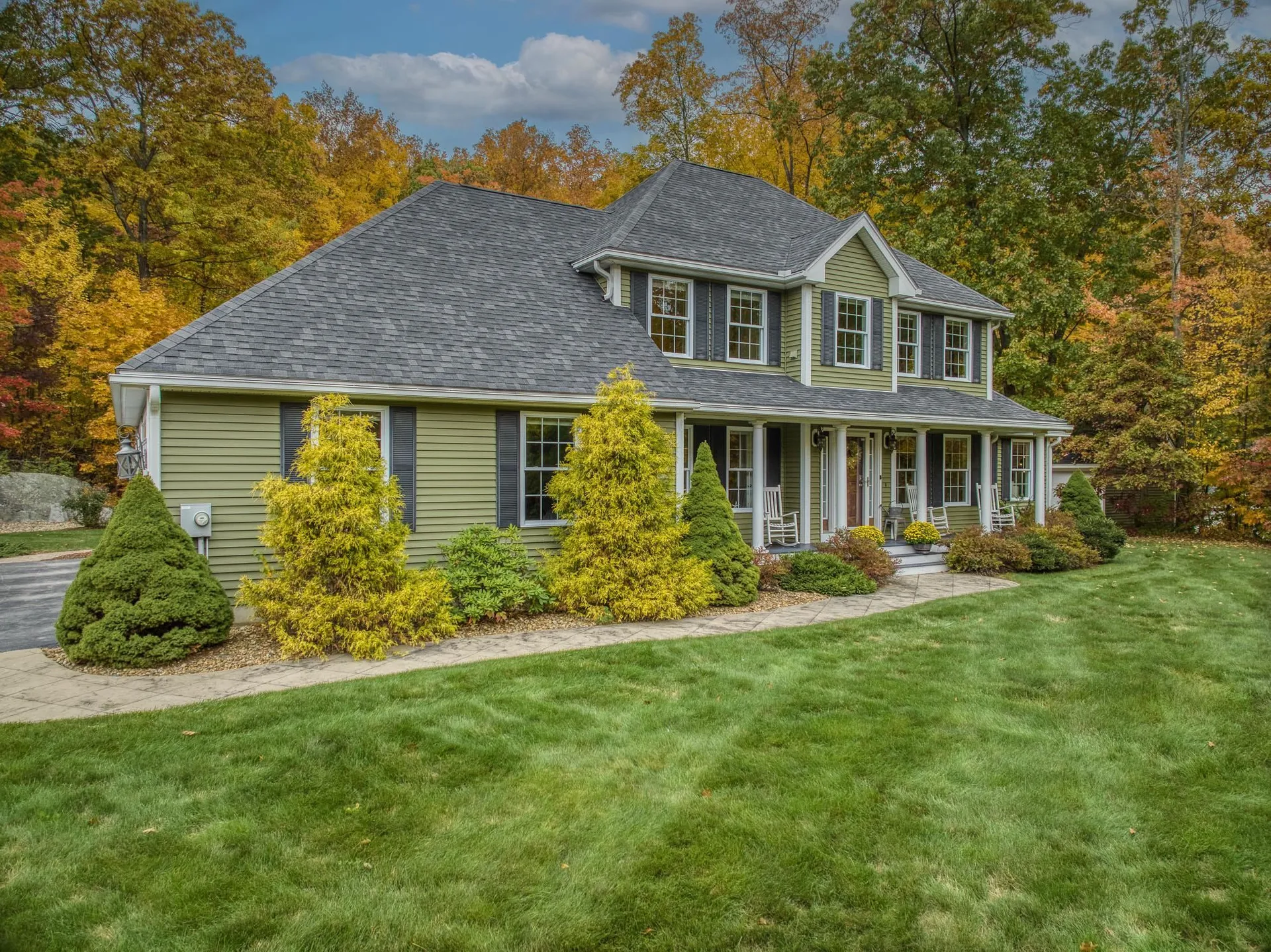 128 Walnut Hill Road Goffstown NH 03045