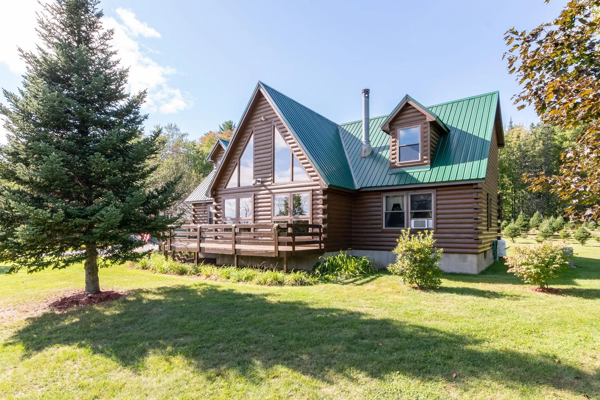 93 Roller Coaster Road Laconia NH 03246