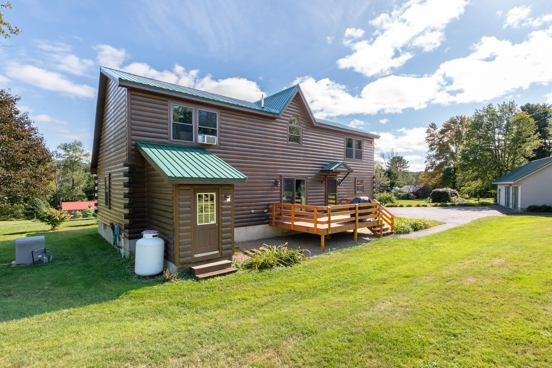 93 Roller Coaster Road Laconia NH 03246