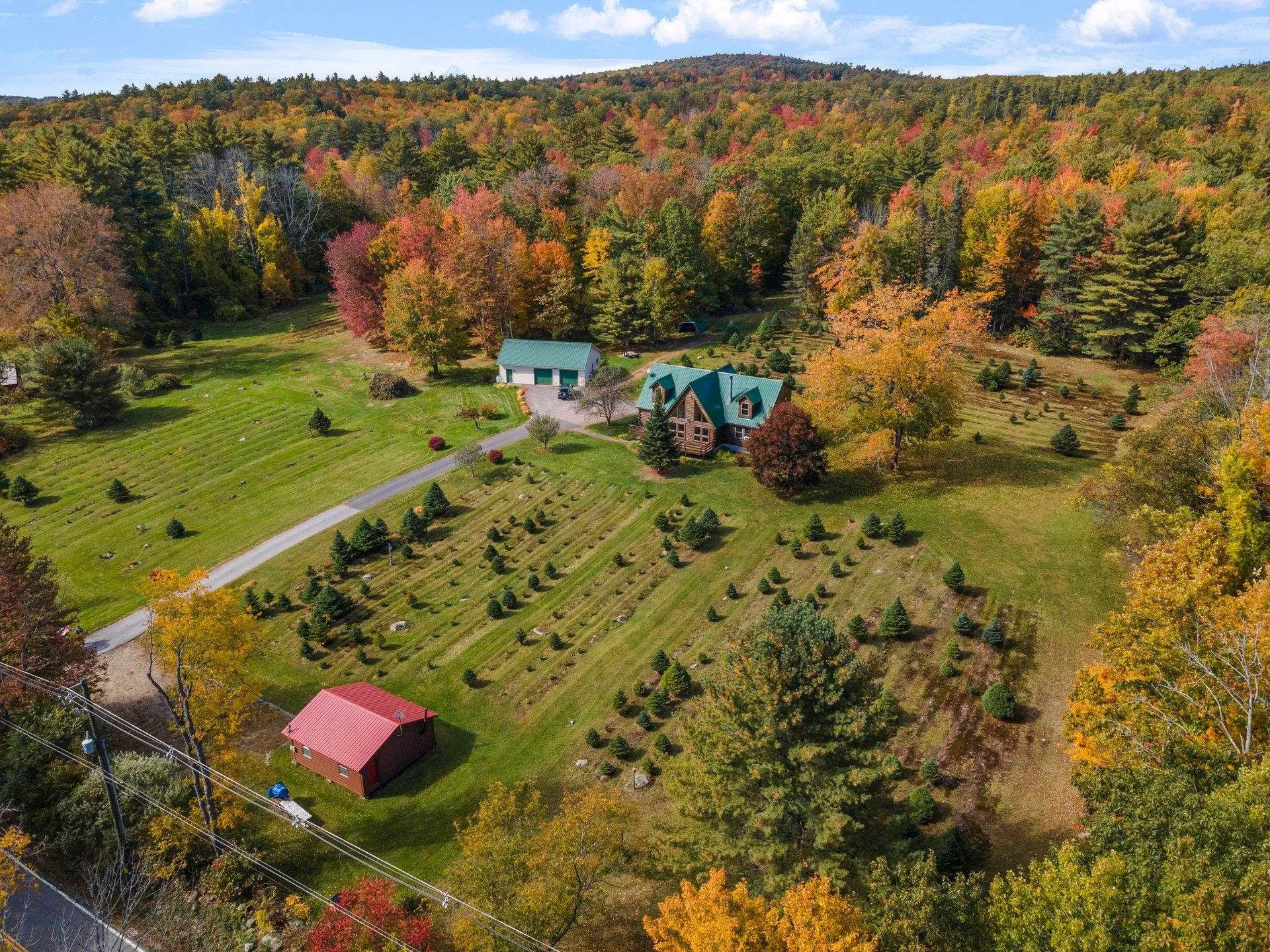 93 Roller Coaster Road Laconia NH 03246