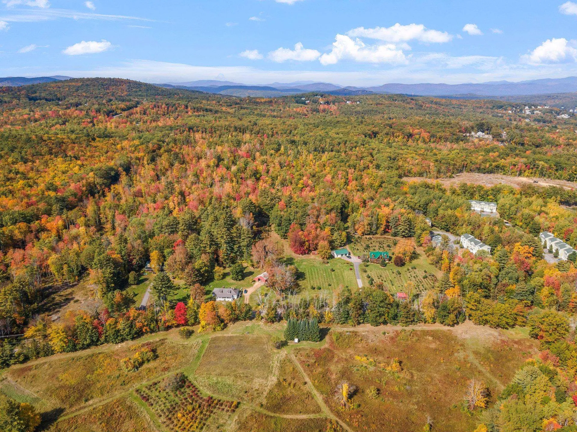 93 Roller Coaster Road Laconia NH 03246