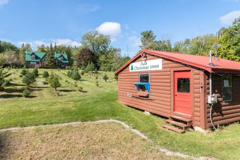 93 Roller Coaster Road Laconia NH 03246