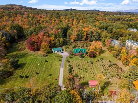 93 Roller Coaster Road Laconia NH 03246