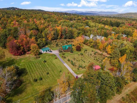 93 Roller Coaster Road Laconia NH 03246