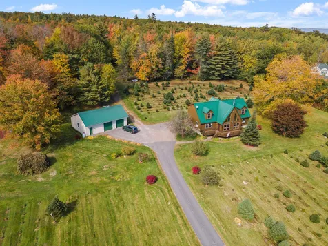 93 Roller Coaster Road Laconia NH 03246