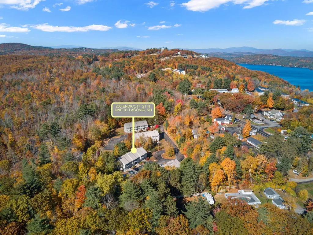266 Endicott N Street Laconia NH 03246
