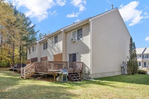 266 Endicott N Street Laconia NH 03246