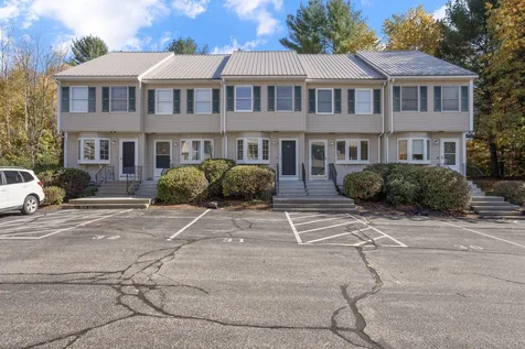 266 Endicott N Street Laconia NH 03246