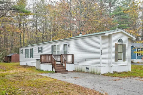 366 Lamplighter Drive Conway NH 03818