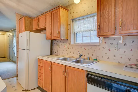 366 Lamplighter Drive Conway NH 03818