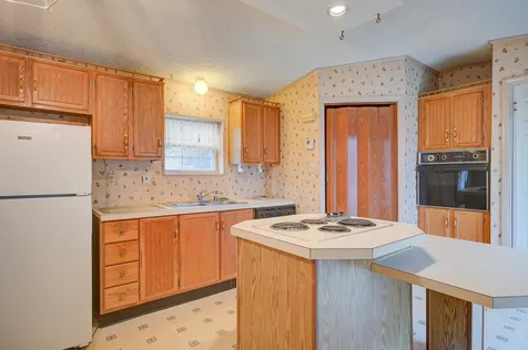 366 Lamplighter Drive Conway NH 03818