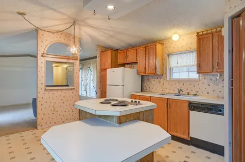 366 Lamplighter Drive Conway NH 03818