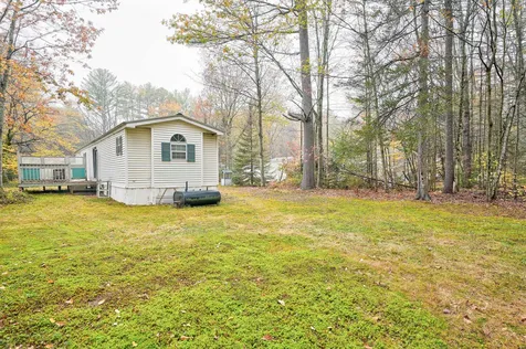 366 Lamplighter Drive Conway NH 03818