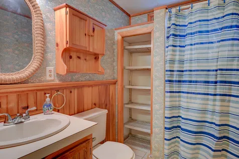 366 Lamplighter Drive Conway NH 03818