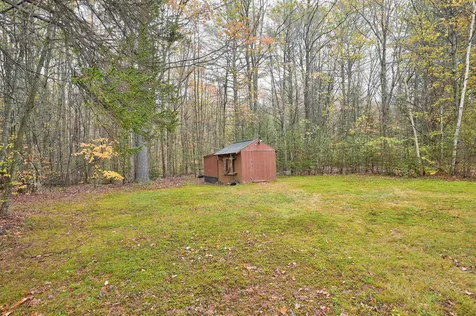 366 Lamplighter Drive Conway NH 03818