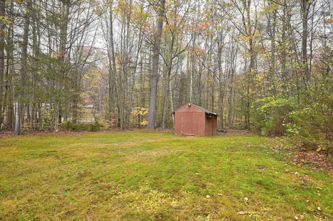 366 Lamplighter Drive Conway NH 03818