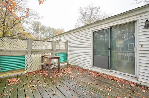 366 Lamplighter Drive Conway NH 03818