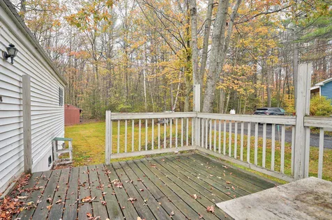 366 Lamplighter Drive Conway NH 03818