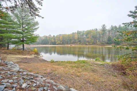 366 Lamplighter Drive Conway NH 03818
