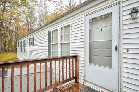 366 Lamplighter Drive Conway NH 03818